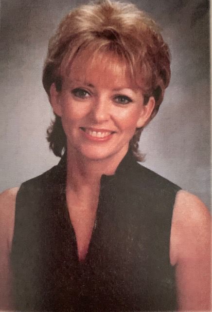Cherrie Anderson, 69